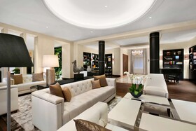 Anantara Palais Hansen Vienna Hotel