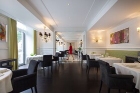 Anantara Palais Hansen Vienna Hotel