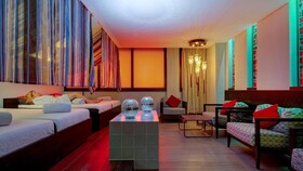 Anantara Palais Hansen Vienna Hotel