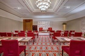 Anantara Palais Hansen Vienna Hotel
