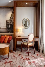 Anantara Palais Hansen Vienna Hotel