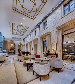 Anantara Palais Hansen Vienna Hotel