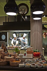 Anantara Palais Hansen Vienna Hotel