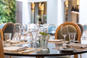 Anantara Palais Hansen Vienna Hotel