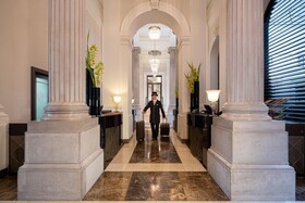 Anantara Palais Hansen Vienna Hotel