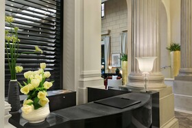 Anantara Palais Hansen Vienna Hotel