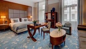 Anantara Palais Hansen Vienna Hotel