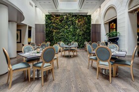 Anantara Palais Hansen Vienna Hotel