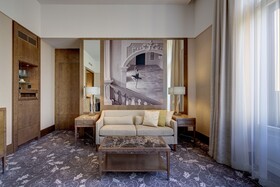 Anantara Palais Hansen Vienna Hotel
