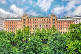 Anantara Palais Hansen Vienna Hotel