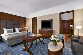 Anantara Palais Hansen Vienna Hotel