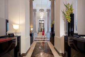 Anantara Palais Hansen Vienna Hotel