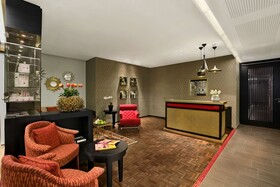 Anantara Palais Hansen Vienna Hotel