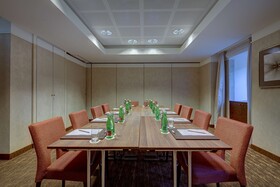 Anantara Palais Hansen Vienna Hotel