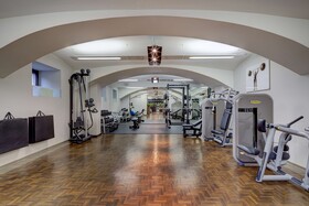 Anantara Palais Hansen Vienna Hotel