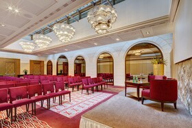 Anantara Palais Hansen Vienna Hotel