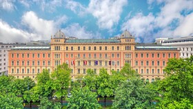 Anantara Palais Hansen Vienna Hotel