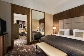 Anantara Palais Hansen Vienna Hotel