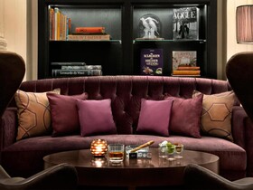Anantara Palais Hansen Vienna Hotel