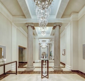 Anantara Palais Hansen Vienna Hotel