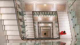 Anantara Palais Hansen Vienna Hotel