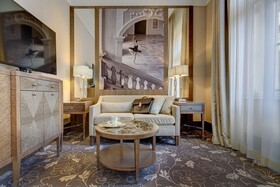 Anantara Palais Hansen Vienna Hotel