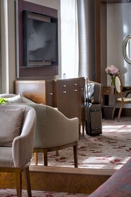 Anantara Palais Hansen Vienna Hotel