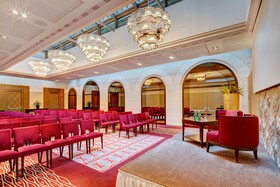 Anantara Palais Hansen Vienna Hotel
