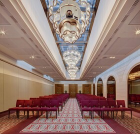 Anantara Palais Hansen Vienna Hotel