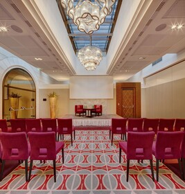 Anantara Palais Hansen Vienna Hotel