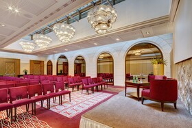 Anantara Palais Hansen Vienna Hotel