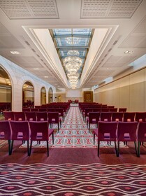 Anantara Palais Hansen Vienna Hotel
