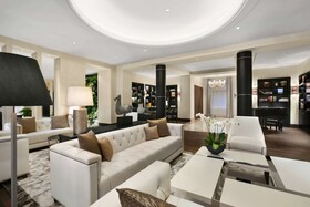 Anantara Palais Hansen Vienna Hotel