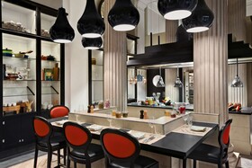 Anantara Palais Hansen Vienna Hotel