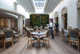 Anantara Palais Hansen Vienna Hotel