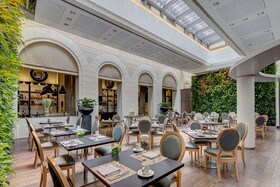 Anantara Palais Hansen Vienna Hotel