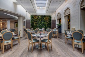 Anantara Palais Hansen Vienna Hotel