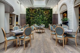 Anantara Palais Hansen Vienna Hotel