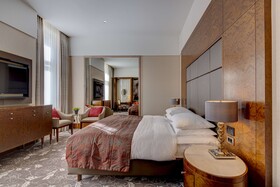 Anantara Palais Hansen Vienna Hotel