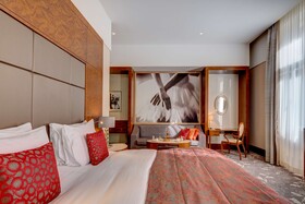 Anantara Palais Hansen Vienna Hotel