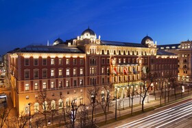 Anantara Palais Hansen Vienna Hotel