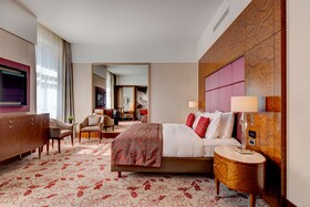 Anantara Palais Hansen Vienna Hotel