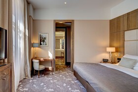 Anantara Palais Hansen Vienna Hotel