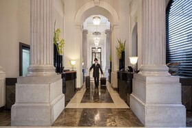 Anantara Palais Hansen Vienna Hotel