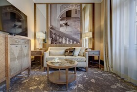 Anantara Palais Hansen Vienna Hotel