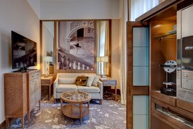 Anantara Palais Hansen Vienna Hotel