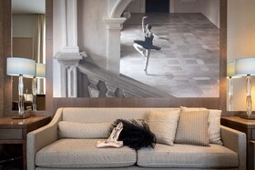 Anantara Palais Hansen Vienna Hotel