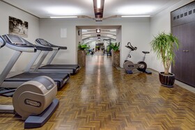 Anantara Palais Hansen Vienna Hotel