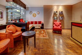 Anantara Palais Hansen Vienna Hotel