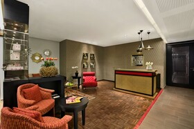 Anantara Palais Hansen Vienna Hotel